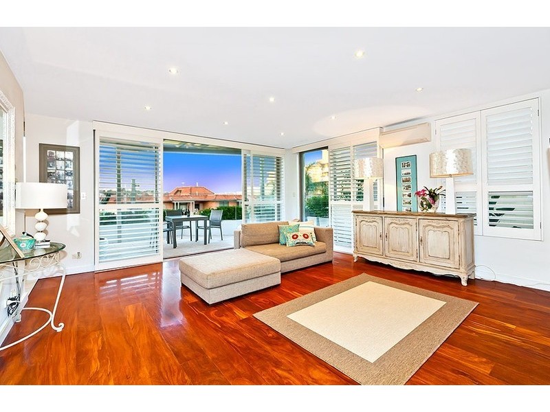 4/101A St Georges Crescent, Drummoyne NSW 2047
