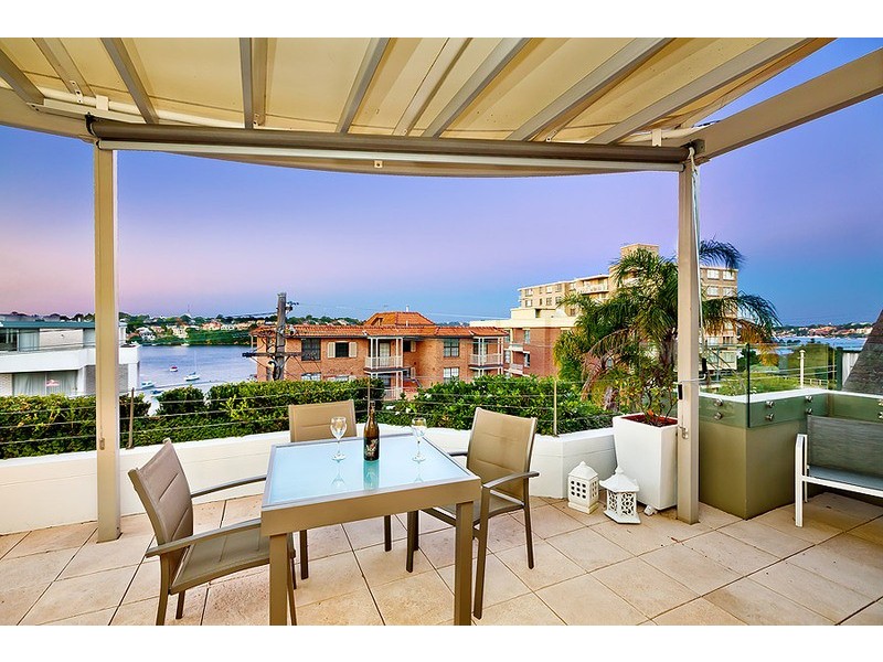 4/101A St Georges Crescent, Drummoyne NSW 2047