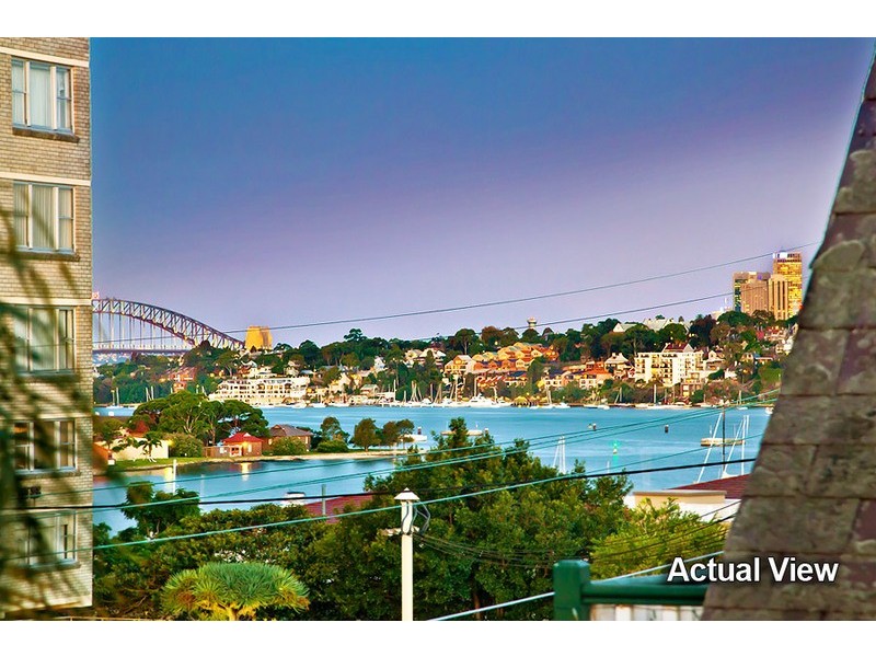 4/101A St Georges Crescent, Drummoyne NSW 2047