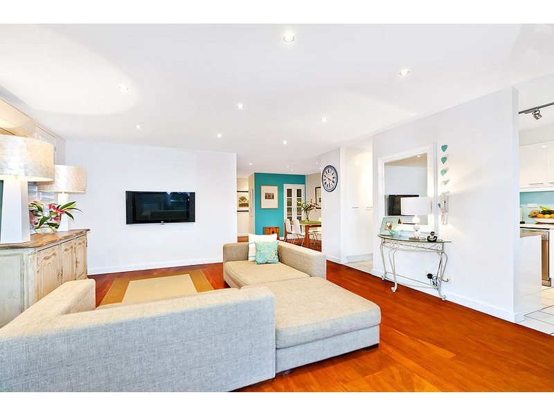 4/101A St Georges Crescent, Drummoyne NSW 2047