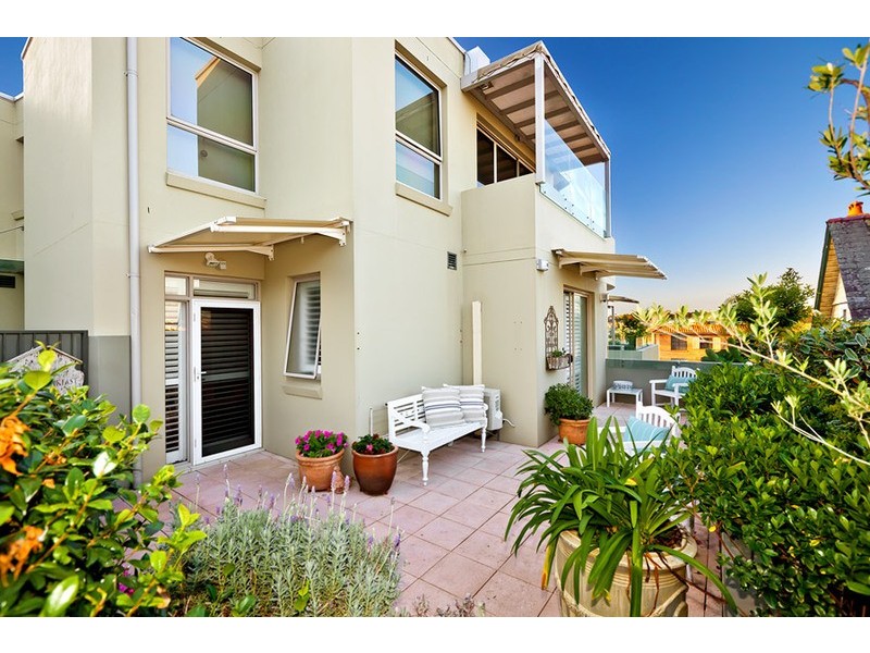 4/101A St Georges Crescent, Drummoyne NSW 2047