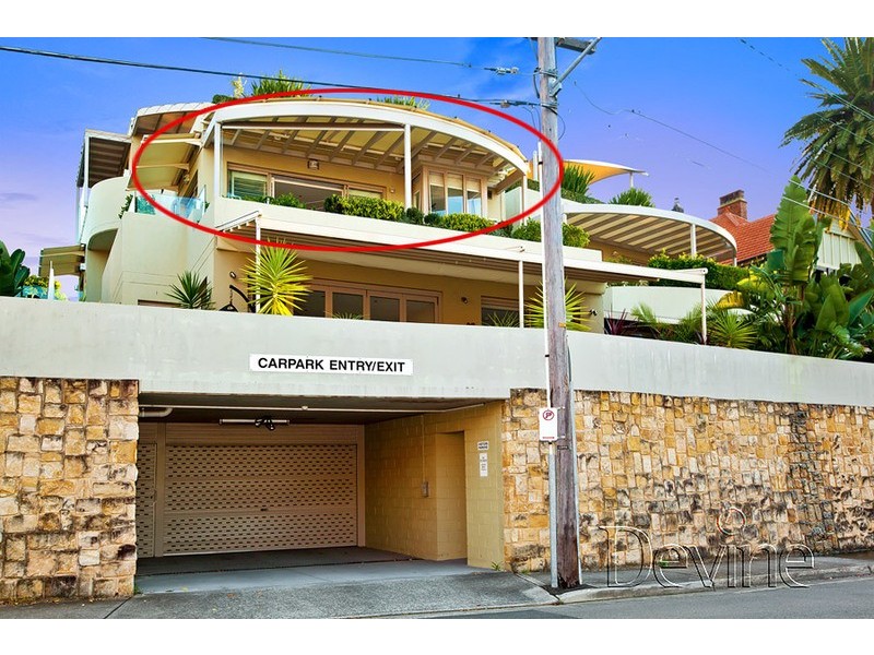 4/101A St Georges Crescent, Drummoyne NSW 2047