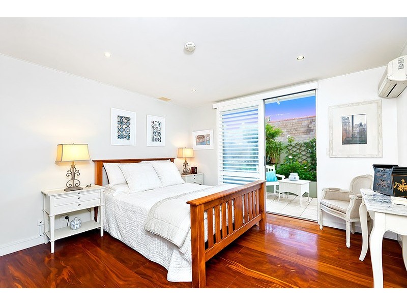 4/101A St Georges Crescent, Drummoyne NSW 2047