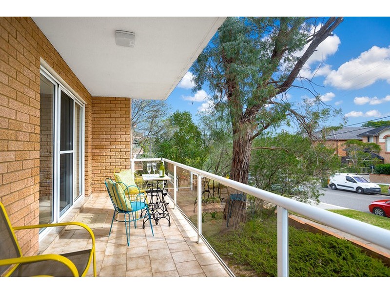 3/1-5 Abbotsford Parade, Abbotsford NSW 2046