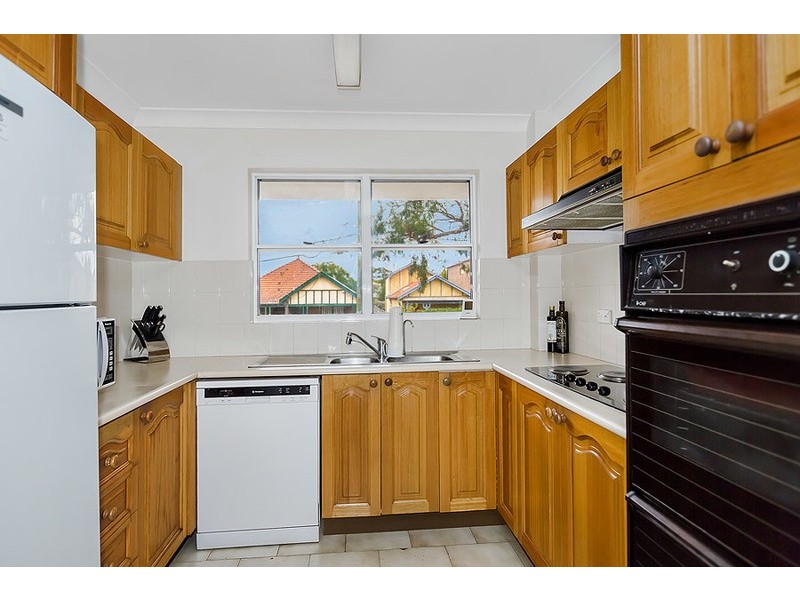 3/1-5 Abbotsford Parade, Abbotsford NSW 2046