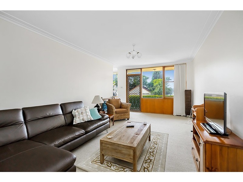 1/25 Collingwood Street, Drummoyne NSW 2047
