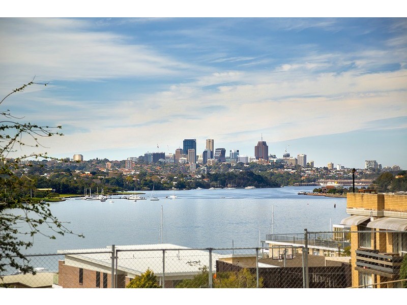 1/25 Collingwood Street, Drummoyne NSW 2047