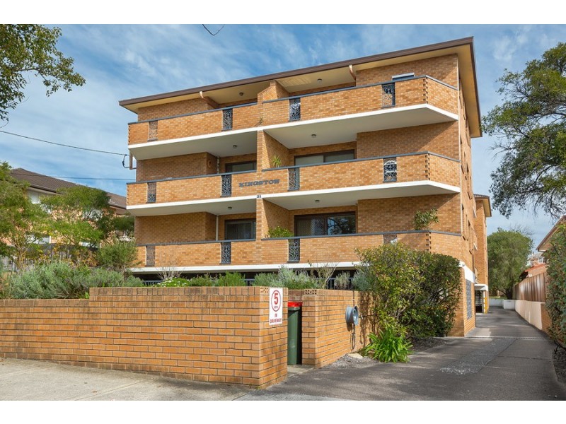 13/31 College Street, Drummoyne NSW 2047