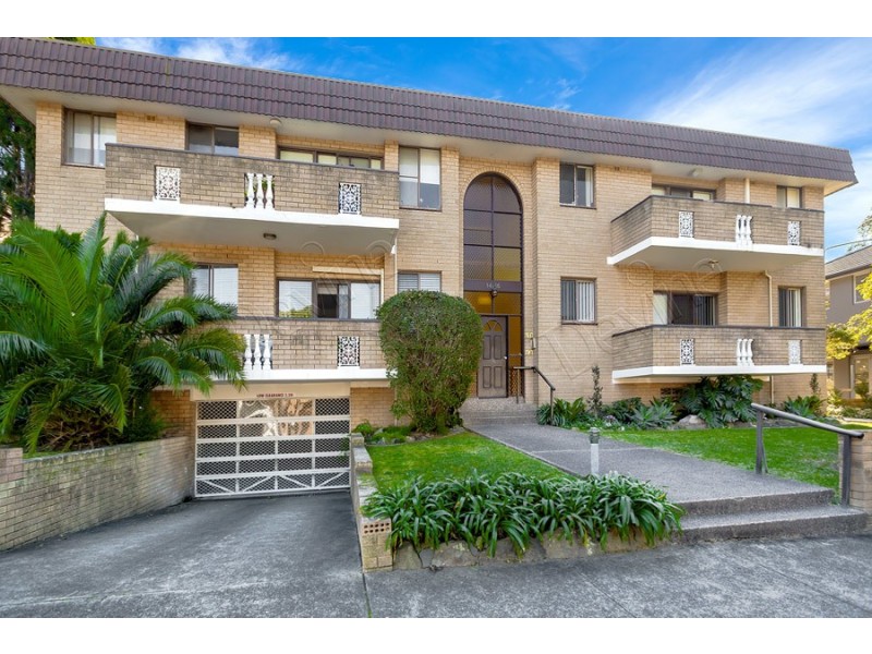 9/14-16 Montrose Road, Abbotsford NSW 2046