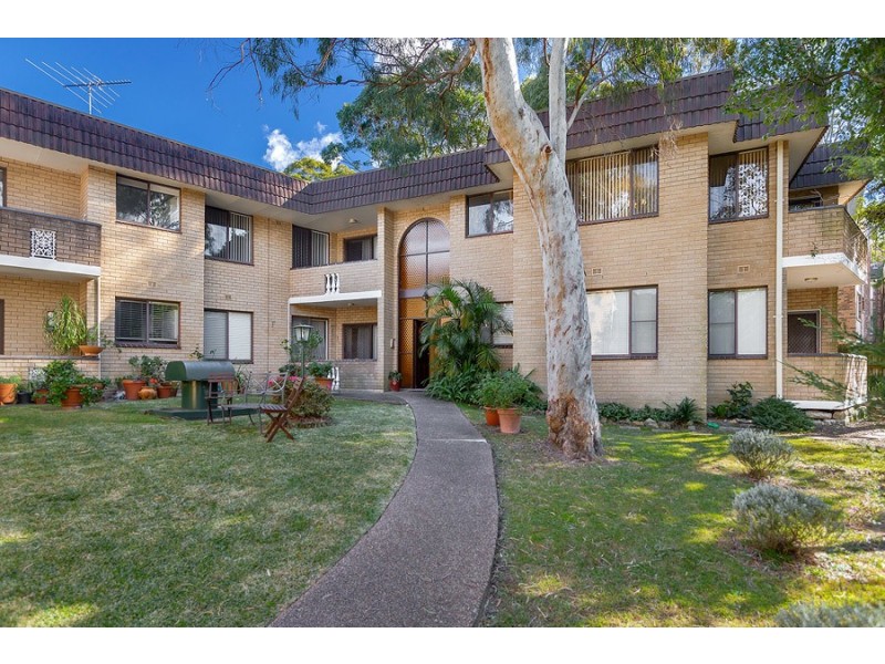 9/14-16 Montrose Road, Abbotsford NSW 2046
