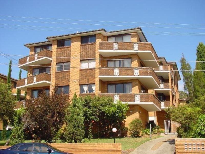 14/27  Walton Crescent, Abbotsford NSW 2046