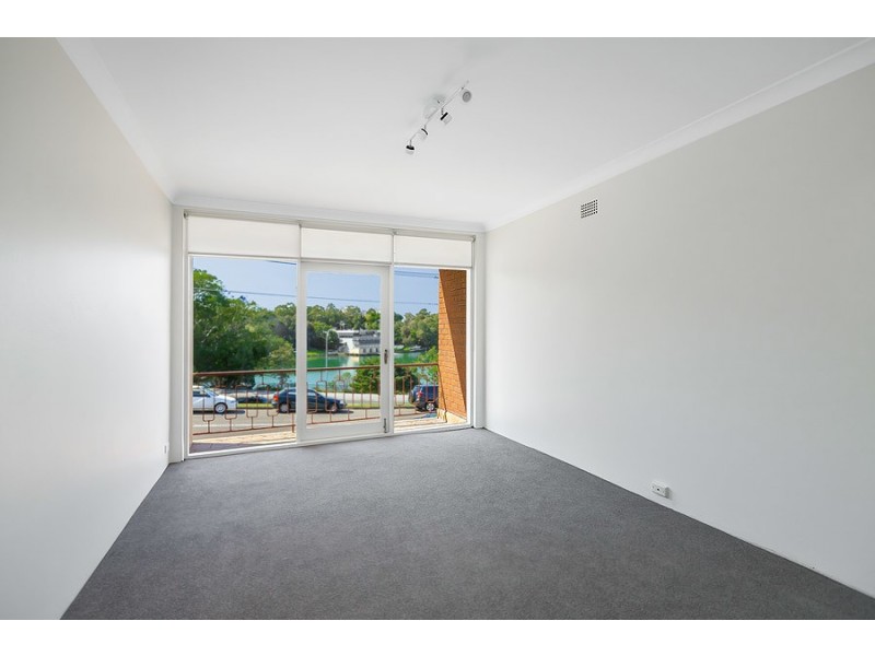 2/5 South Street, Drummoyne NSW 2047