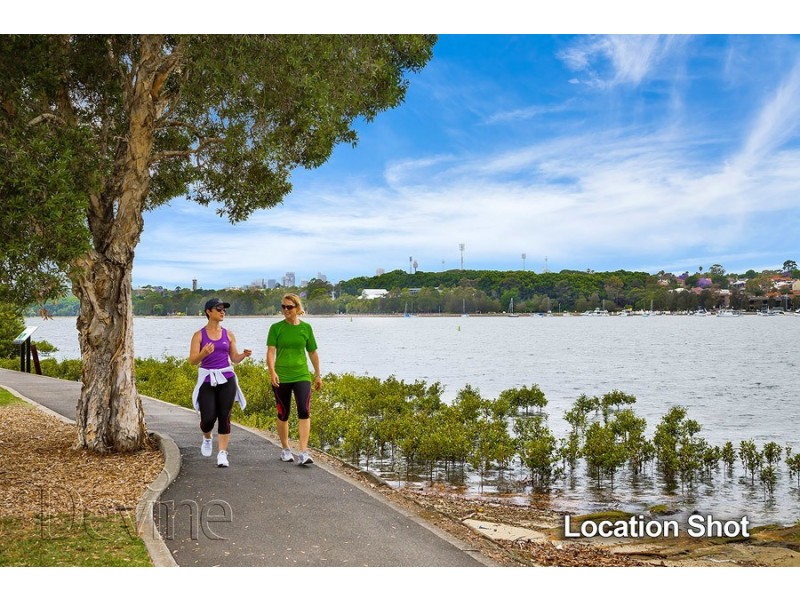 5/5 South Street, Drummoyne NSW 2047