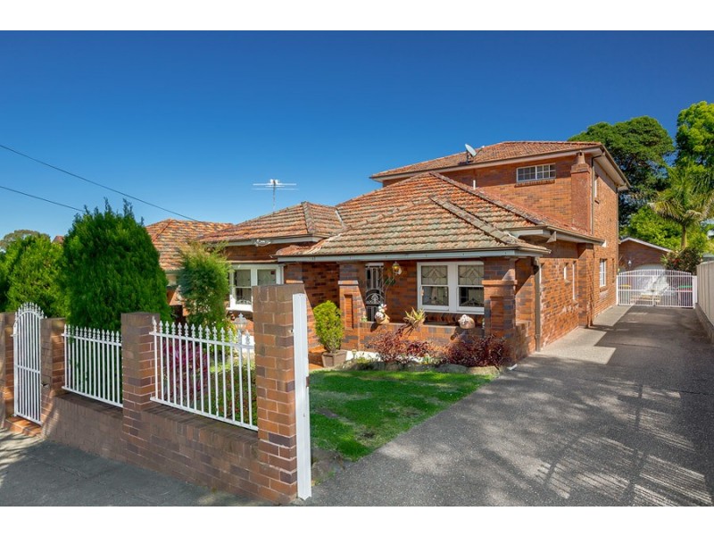 65 Leopold Street, Croydon Park NSW 2133