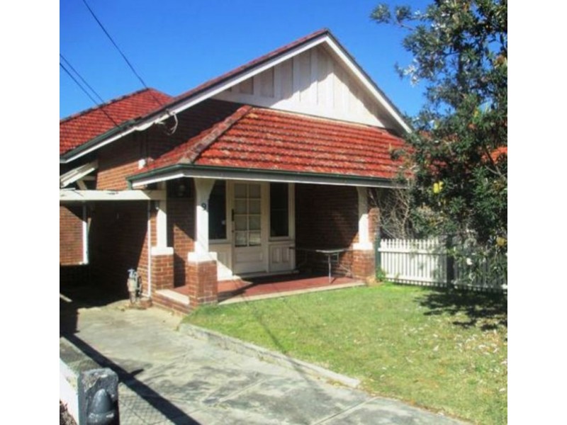 9 Bowman Street, Drummoyne NSW 2047