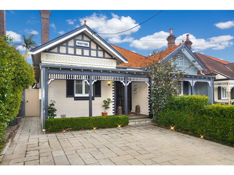 12 Edwin Street, Drummoyne NSW 2047
