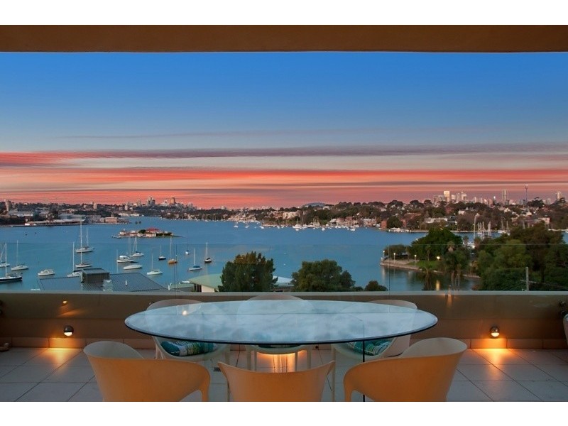 4/1 St Georges Crescent, Drummoyne NSW 2047