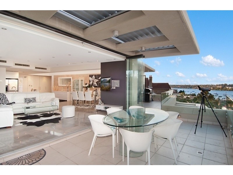 4/1 St Georges Crescent, Drummoyne NSW 2047