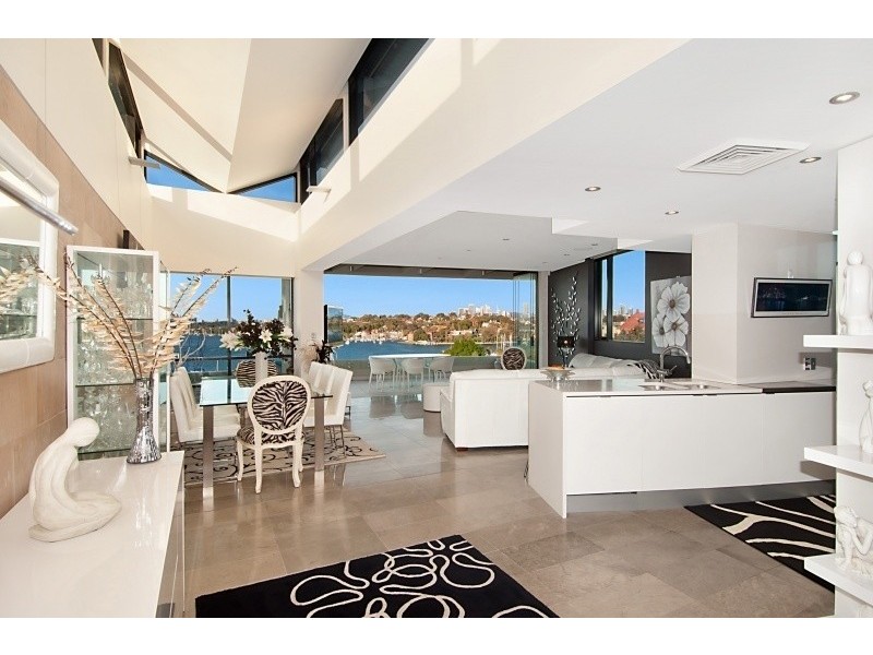 4/1 St Georges Crescent, Drummoyne NSW 2047