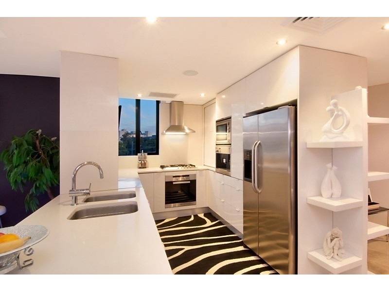 4/1 St Georges Crescent, Drummoyne NSW 2047