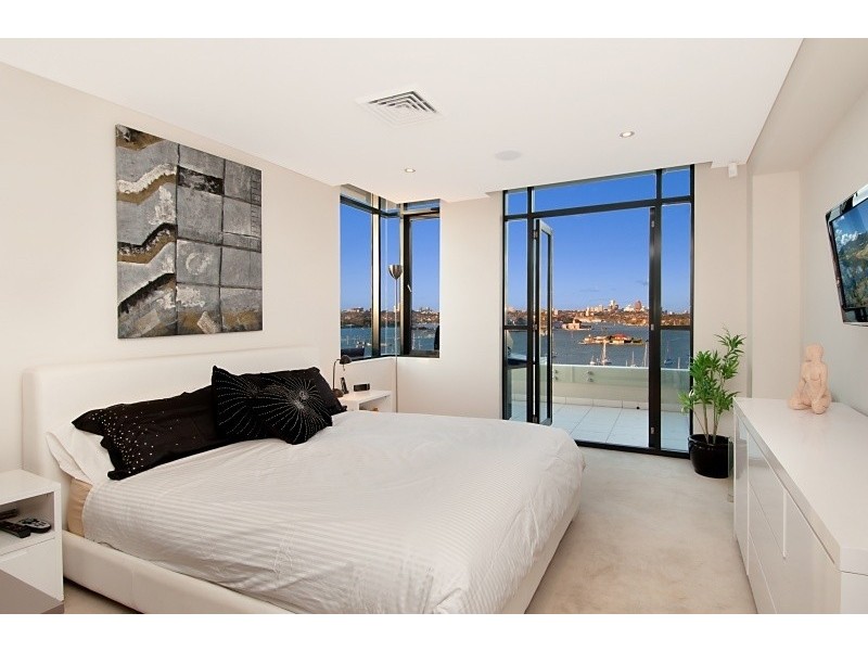 4/1 St Georges Crescent, Drummoyne NSW 2047