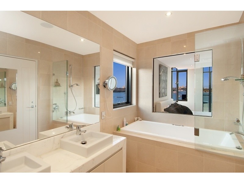 4/1 St Georges Crescent, Drummoyne NSW 2047