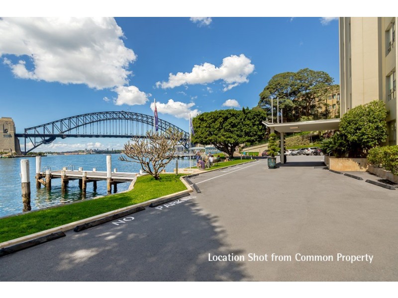 4/2a Henry Lawson Avenue, Mcmahons Point NSW 2060