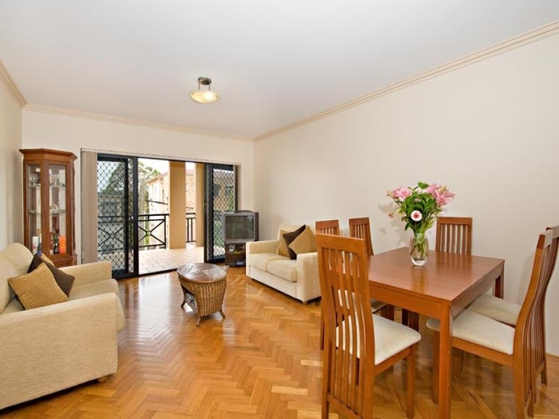 9/1 Queen Street, Newtown NSW 2042