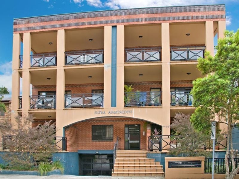 9/1 Queen Street, Newtown NSW 2042