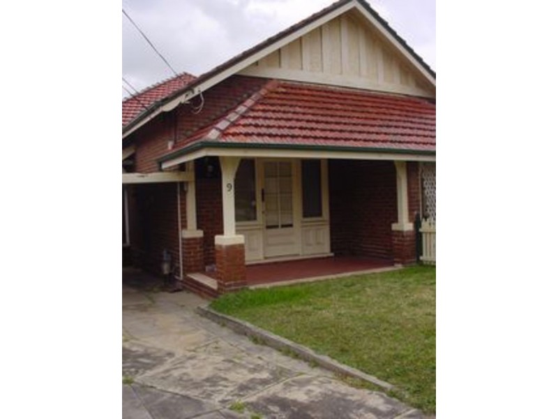 9 Bowman Street, Drummoyne NSW 2047