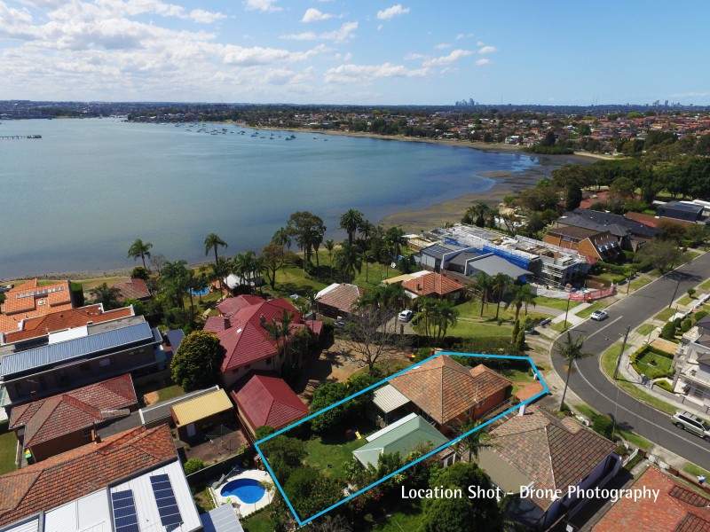 19 Preston Avenue, Five Dock NSW 2046