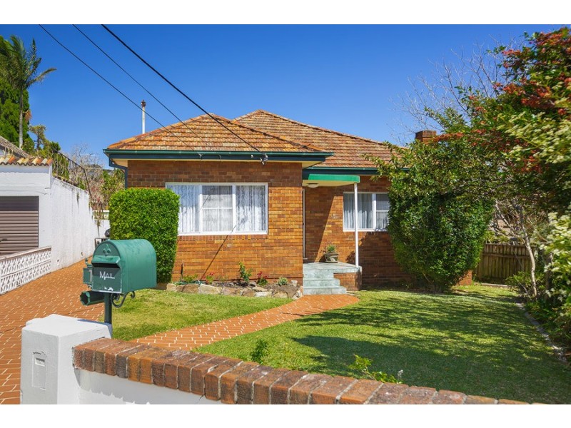 19 Preston Avenue, Five Dock NSW 2046