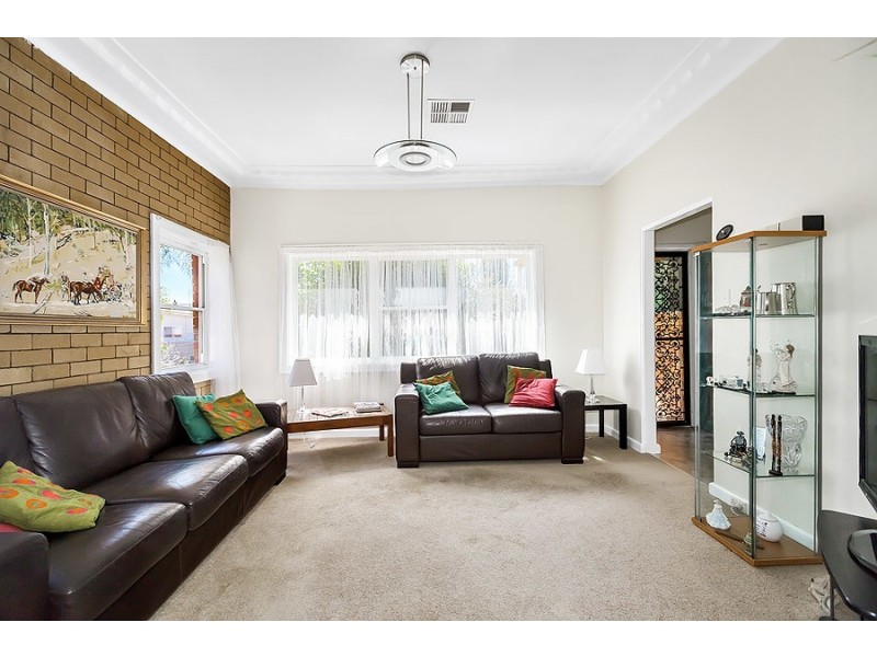 19 Preston Avenue, Five Dock NSW 2046