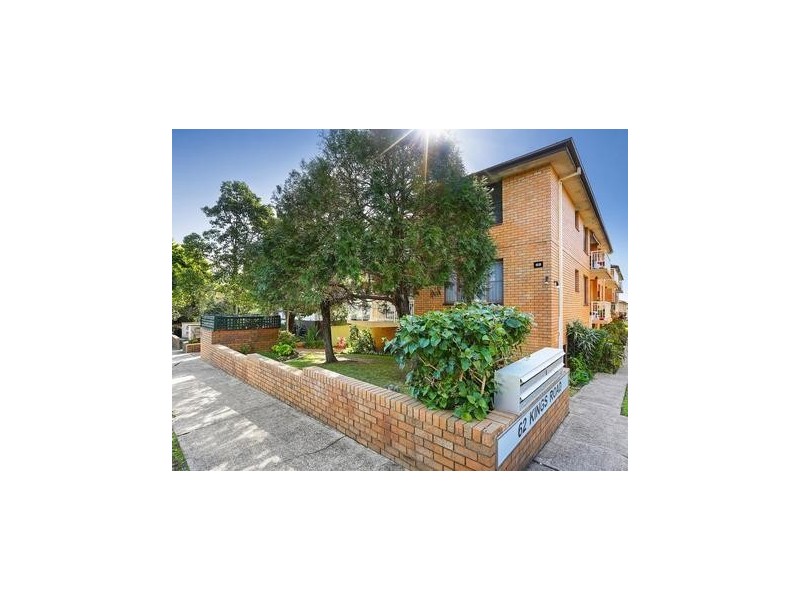 10/62 Kings Road, Five Dock NSW 2046