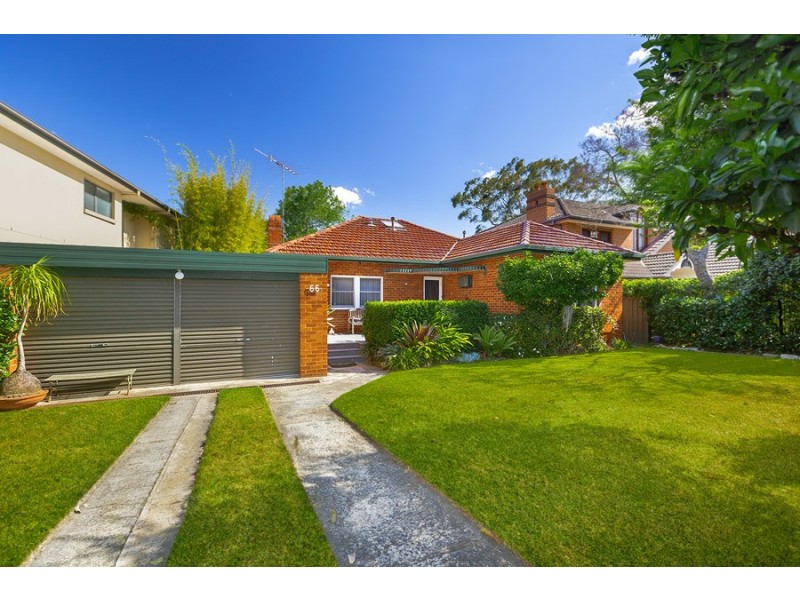 66 Newton Road, Strathfield NSW 2135