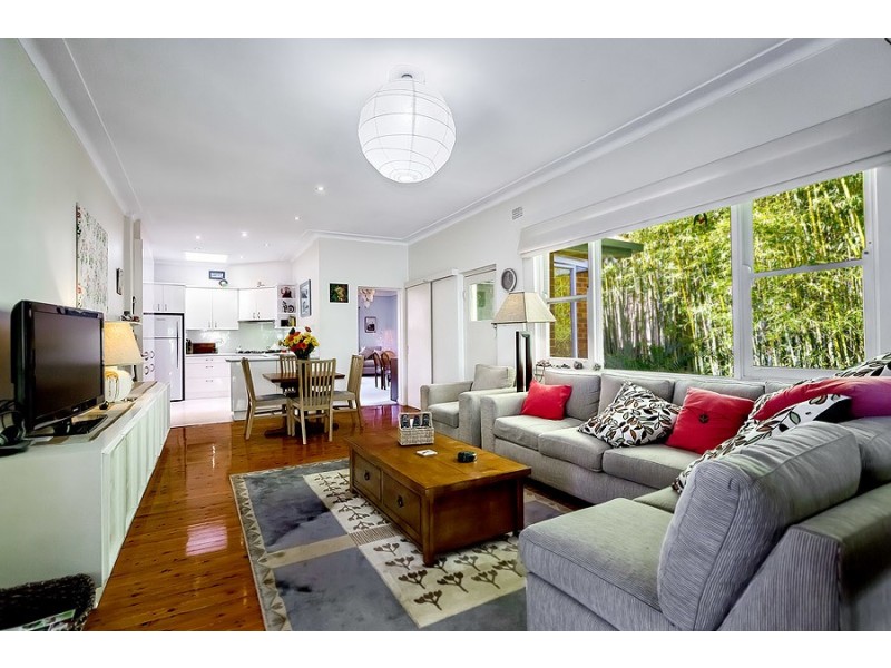 66 Newton Road, Strathfield NSW 2135