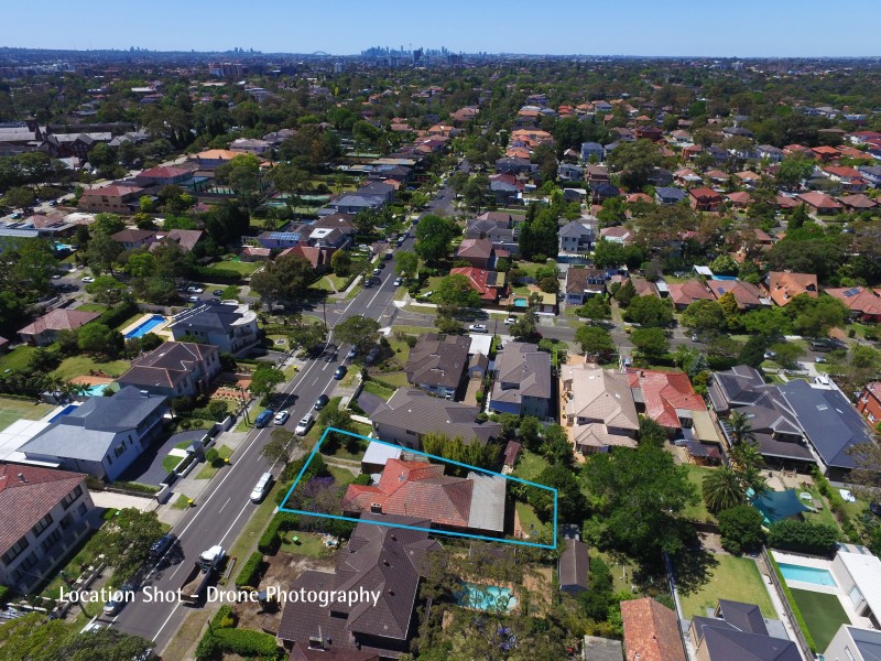 66 Newton Road, Strathfield NSW 2135