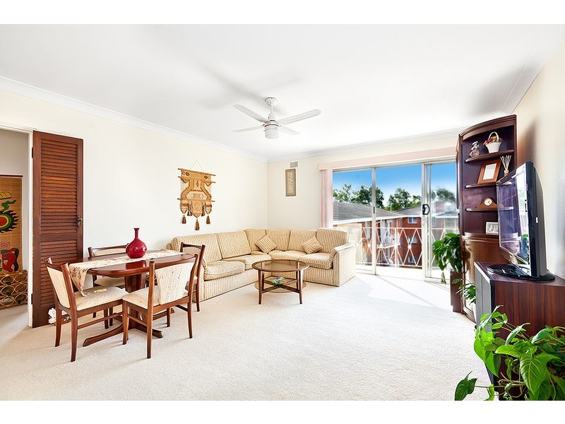 18/78 Hampden Rd, Russell Lea NSW 2046