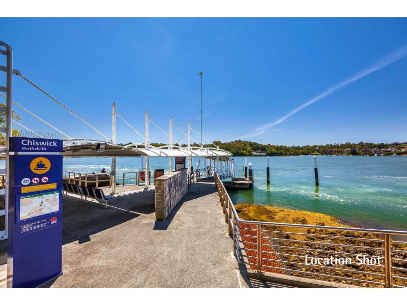 15/8 Bortfield Drive, Chiswick NSW 2046
