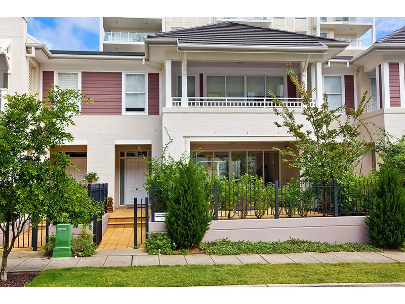 23 Vineyard Way, Breakfast Point NSW 2137