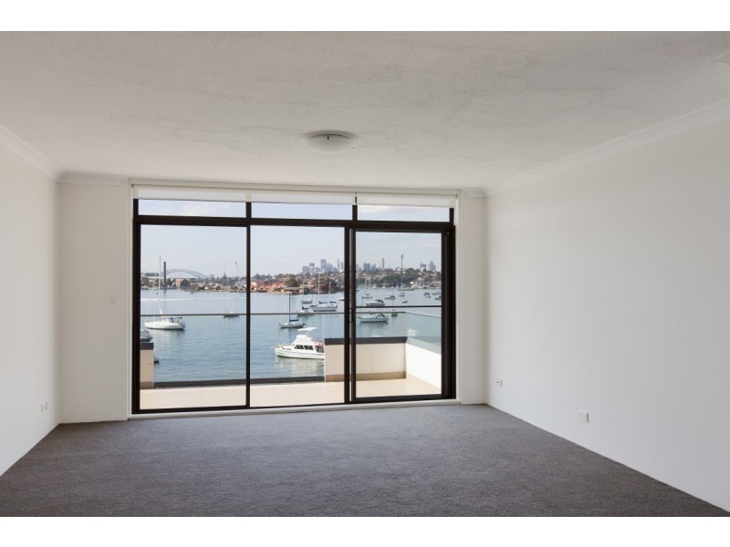 16/106 Lower St Georges Crescent, Drummoyne NSW 2047