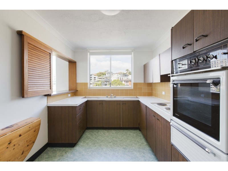 16/106 Lower St Georges Crescent, Drummoyne NSW 2047