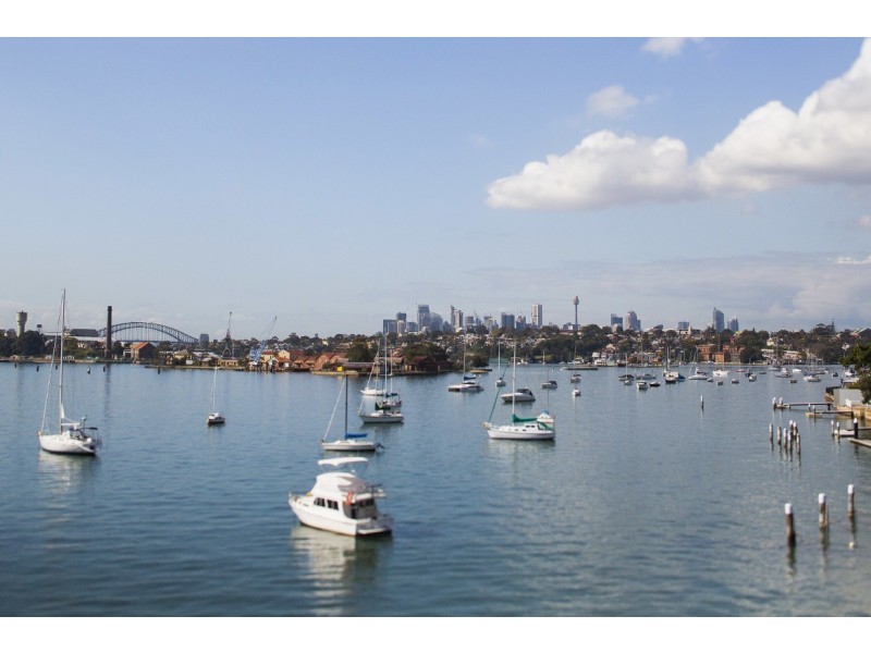 16/106 Lower St Georges Crescent, Drummoyne NSW 2047
