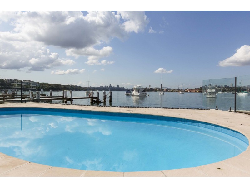 16/106 Lower St Georges Crescent, Drummoyne NSW 2047
