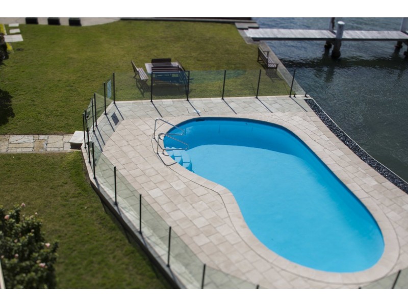 16/106 Lower St Georges Crescent, Drummoyne NSW 2047