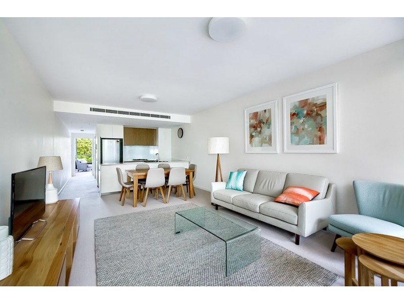 309/15 Chatham Road, West Ryde NSW 2114