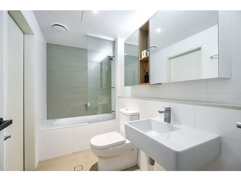 309/15 Chatham Road, West Ryde NSW 2114