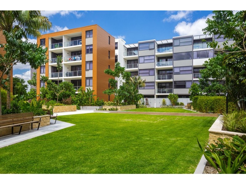 309/15 Chatham Road, West Ryde NSW 2114