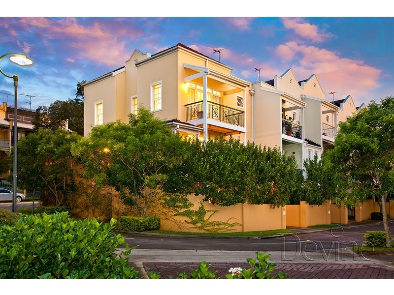 64 Waragal Avenue, Rozelle NSW 2039