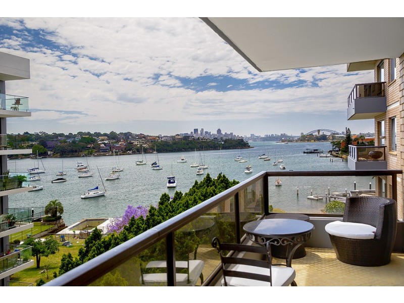 23/60 Wrights Road, Drummoyne NSW 2047
